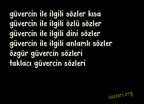 Güvercin